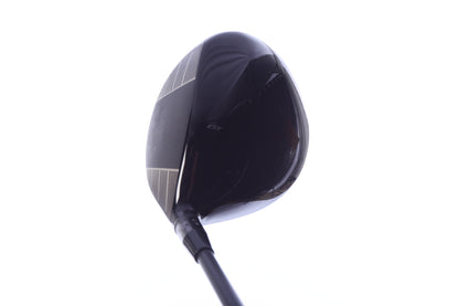 Used Titleist GT3 Driver - 9 Degrees - Extra Stiff Flex Mitsubishi Tensei 1K Black - Right-Handed