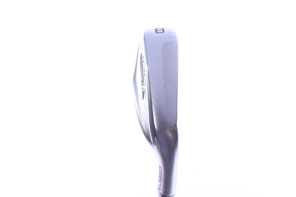 Used Cobra 2020 KING Forged Tec Single 8-Iron - Right-Handed - Variable Flex
