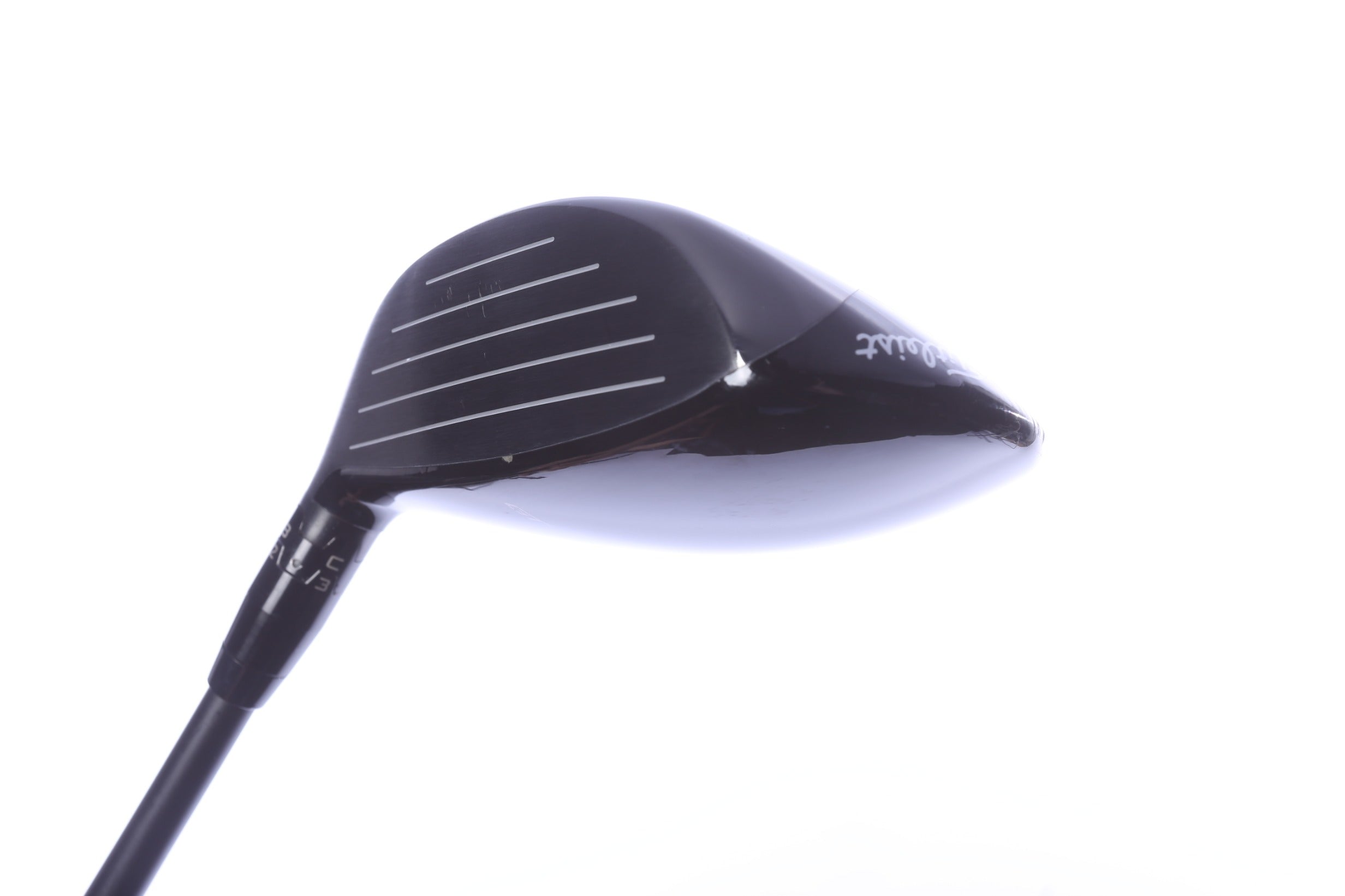 Used Titleist GT3 3-Wood - Right-Handed - 15 Degrees - Stiff Flex