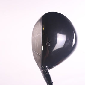 Used Callaway Big Bertha 23 Driver - 10.5 Degrees - Regular Flex Project X HZRDUS Smoke Red RDX - Right-Handed-Next Round