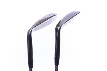 Used TaylorMade Tour Preferred EF Wedge Set - Right-Handed - 52*, 56* - Regular Flex