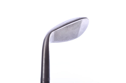 Used Titleist Vokey SM7 Jet Black Lob Wedge - Right-Handed - 60 Degrees - Stiff Flex-Next Round