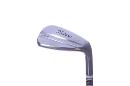 Used Titleist 2025 T350 Gap Wedge - Right-Handed - 48 Degrees - Stiff Flex