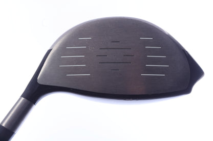 Used TaylorMade 2009 Burner Driver - 10.5 Degrees - Regular Flex TaylorMade Reax - Right-Handed