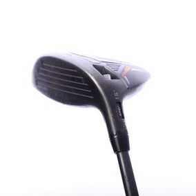 Used Cobra LTDx 3-Wood - Left-Handed - 15 Degrees - Regular Flex-Next Round