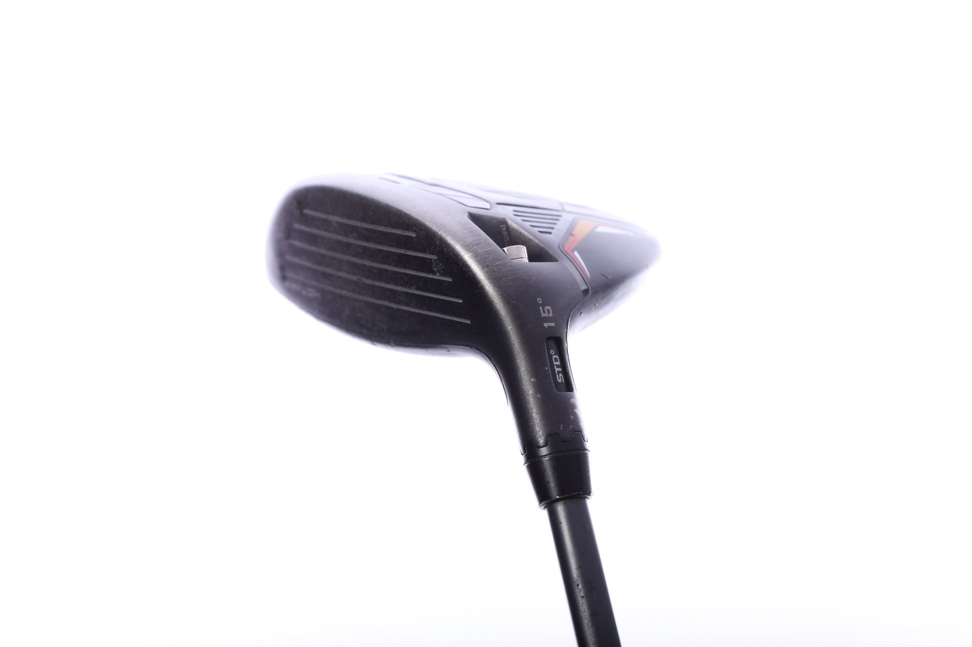 Used Cobra LTDx 3-Wood - Left-Handed - 15 Degrees - Regular Flex-Next Round