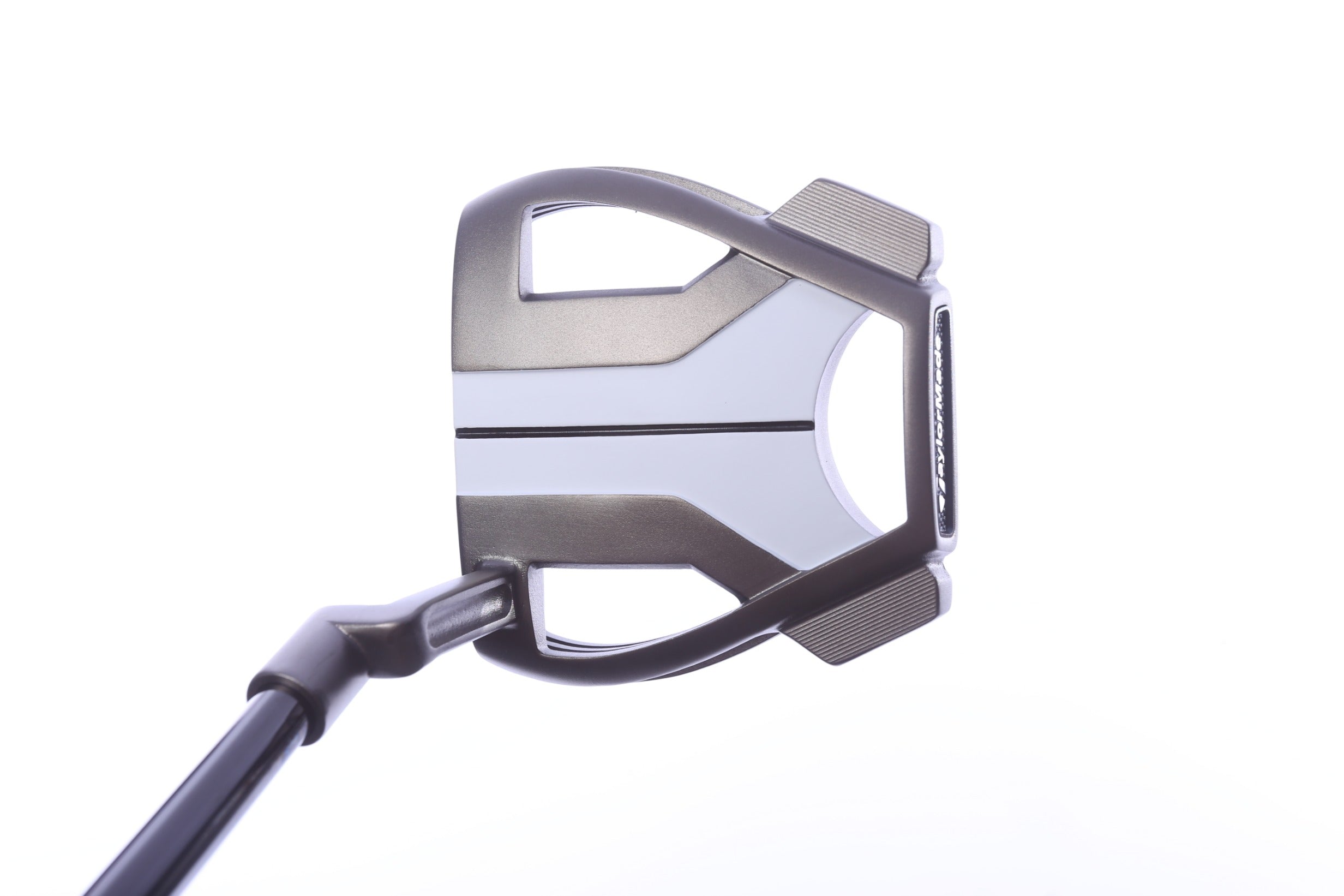 Used TaylorMade Spider Tour X L Neck Putter - Right-Handed - 33.5 in - Mallet