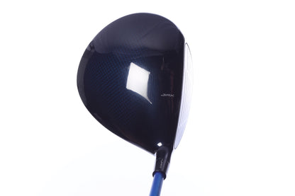 Used Mizuno JPX One Driver - 10.5 Degrees - Seniors Flex Project X Denali Frost - Left-Handed