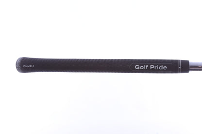Used Titleist Vokey SM10 Tour Chrome Lob Wedge - Right-Handed - 60 Degrees - Wedge Flex-Next Round