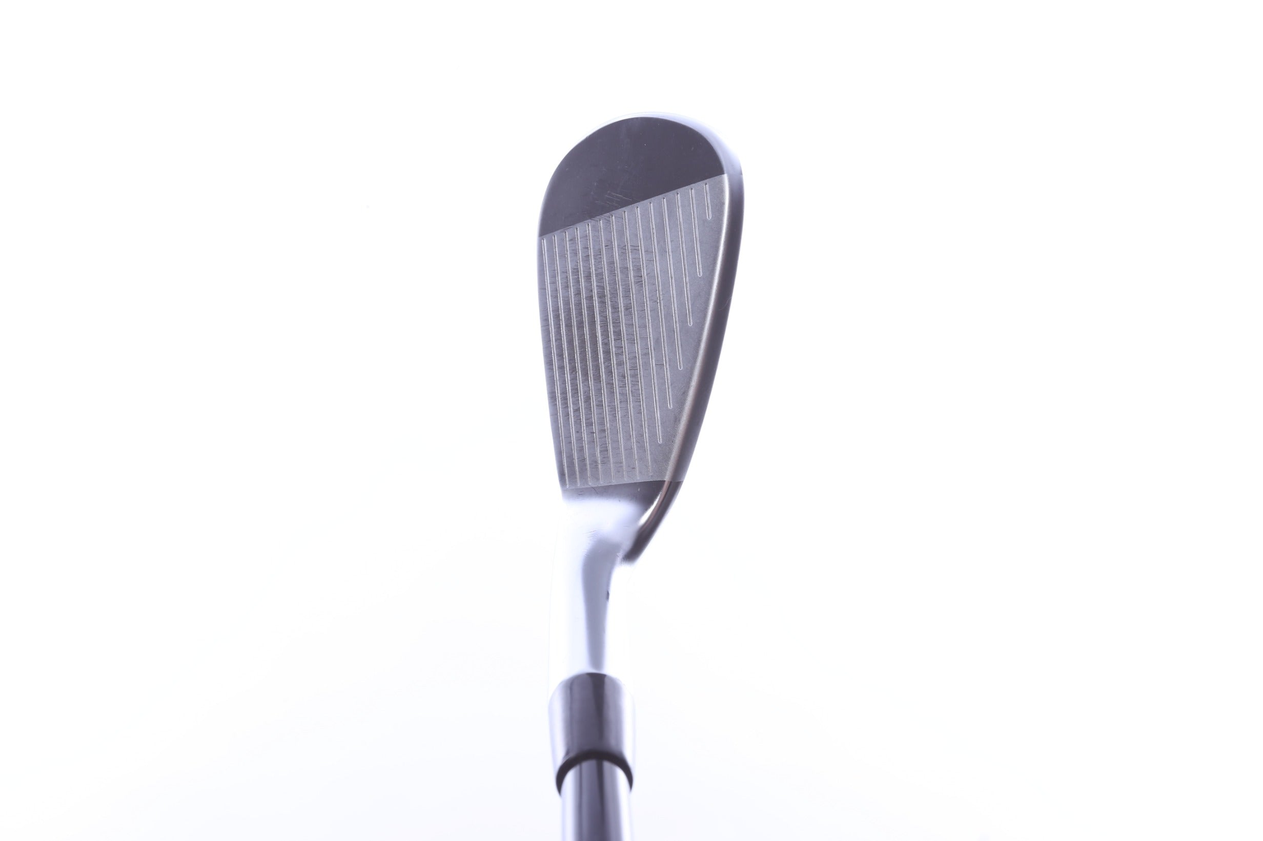 Used Callaway 2024 Apex TCB Iron Set - Right-Handed - 6-PW - Tour Extra Stiff Flex-Next Round
