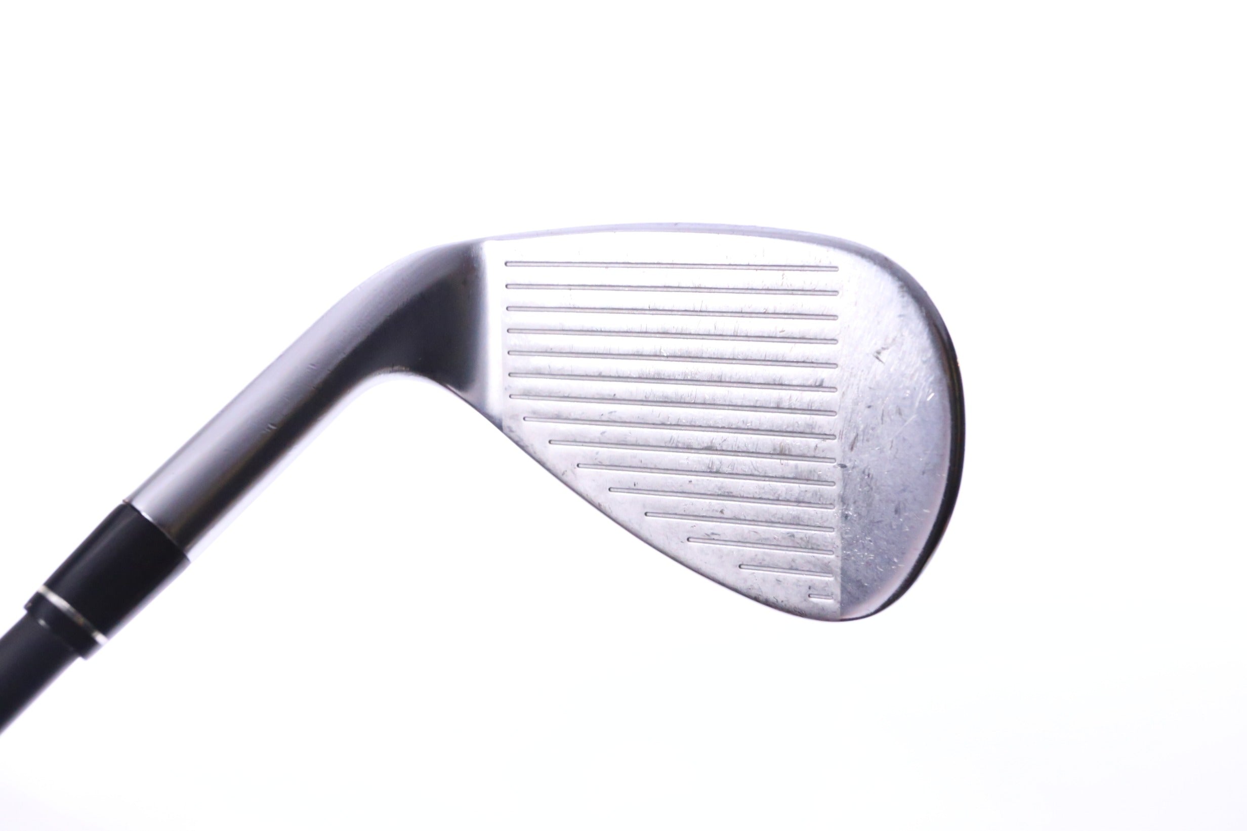 Used Callaway Apex DCB Approach Wedge - Right-Handed - 48 Degrees - Seniors Flex-Next Round