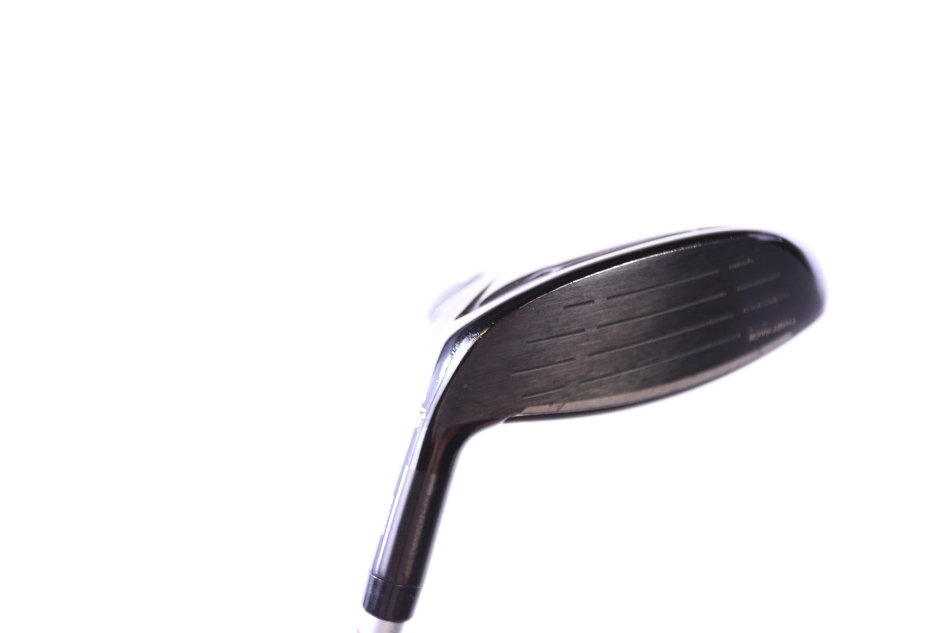Used TaylorMade Qi10 MAX 5-Wood - Right-Handed - 19 Degrees - Ladies Flex-Next Round