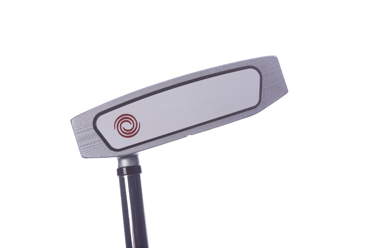 Used Odyssey White Hot OG 23 Seven Putter - Right-Handed - 36.5 in - Mallet