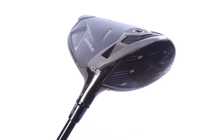 Used TaylorMade Qi35 Driver - 10.5 Degrees - Regular Flex Project X HZRDUS Smoke RDX - Right-Handed