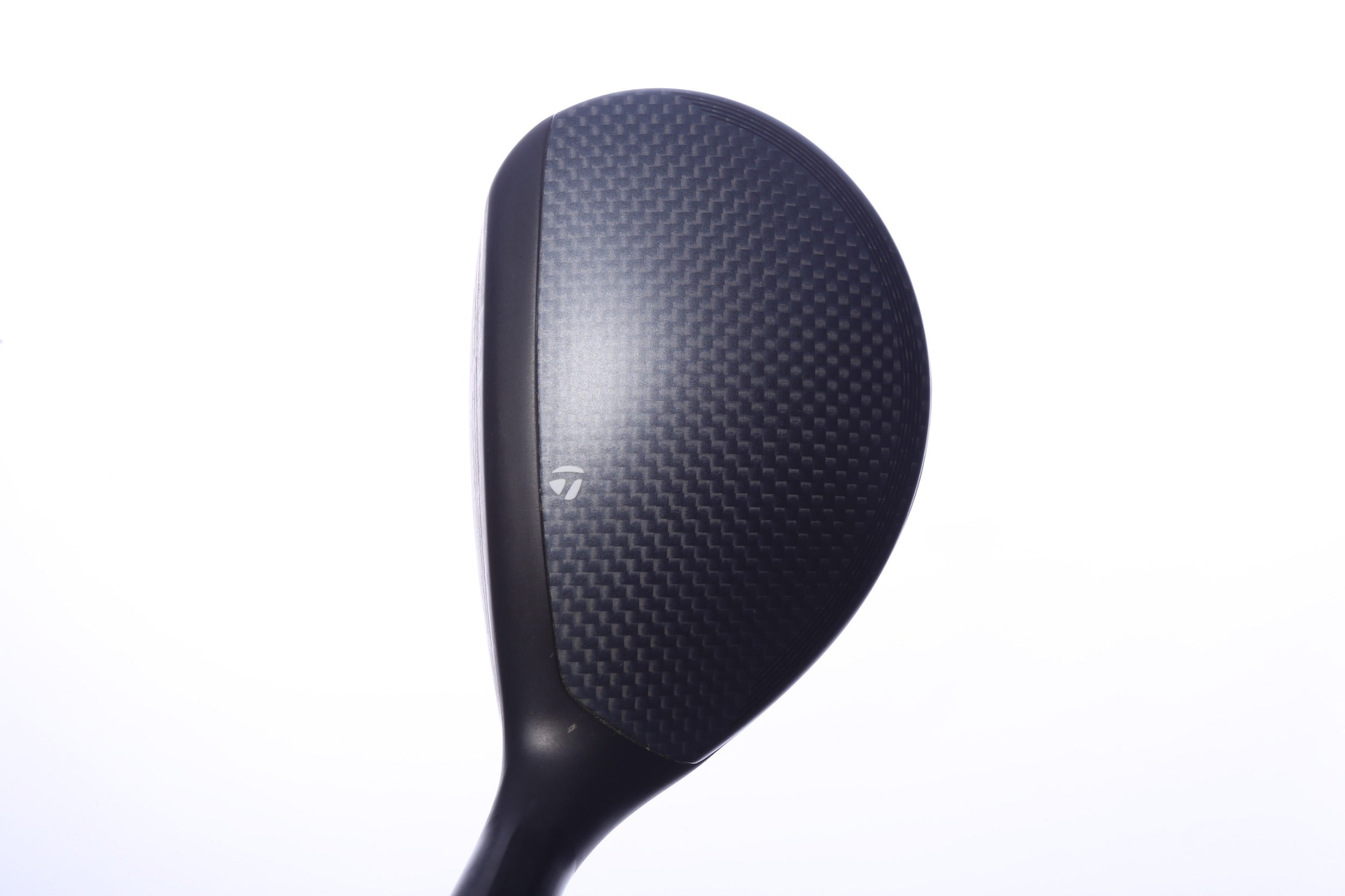 Used TaylorMade Qi35 MAX Rescue 5H5H Hybrid - Right-Handed - 27 Degrees - Stiff Flex-Next Round