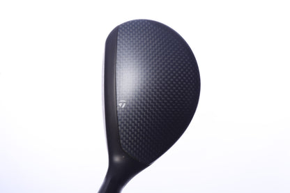 Used TaylorMade Qi35 MAX Rescue 5H5H Hybrid - Right-Handed - 27 Degrees - Stiff Flex-Next Round