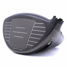 Used Callaway Paradym Ai Smoke TD Driver - HEAD ONLY - Right-Handed - 10.5 Degrees-Next Round