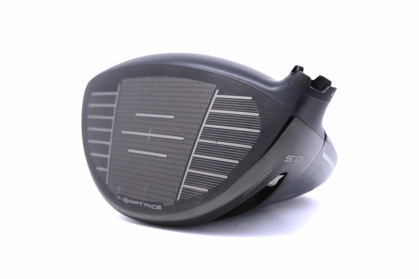 Used Callaway Paradym Ai Smoke TD Driver - HEAD ONLY - Right-Handed - 10.5 Degrees-Next Round