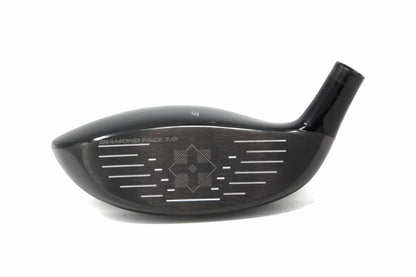 Used Tour Edge Exotics C721 3-Wood - HEAD ONLY - Right-Handed - 15 Degrees