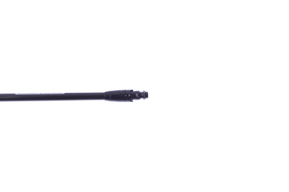 Used Graphite Design Tour AD VF Hybrid Shaft Extra Stiff Flex Graphite - 39.75 in - Titleist Surefit Adapter
