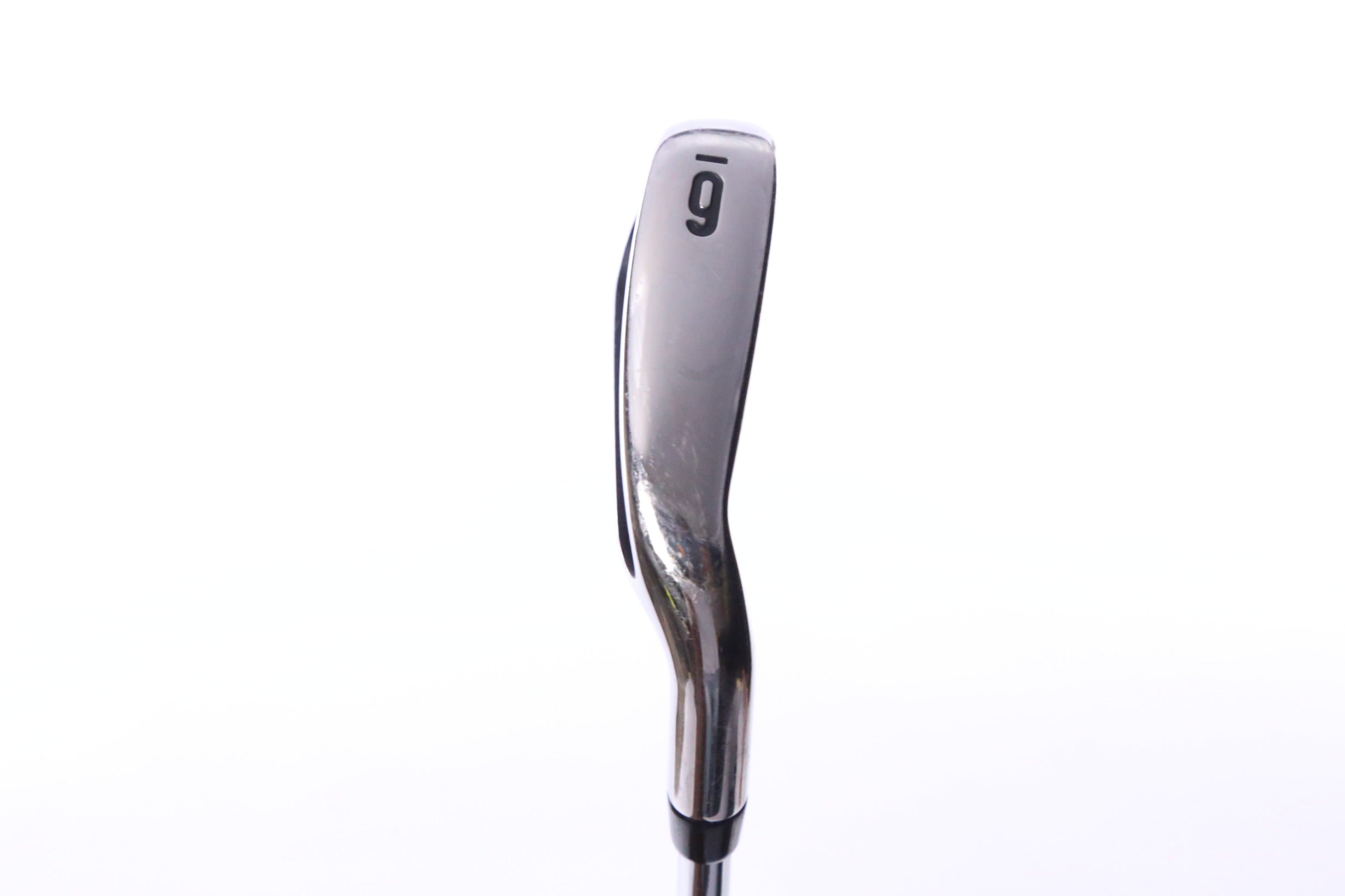 Used Callaway 2018 Edge Single 6-Iron - Right-Handed - Regular Flex