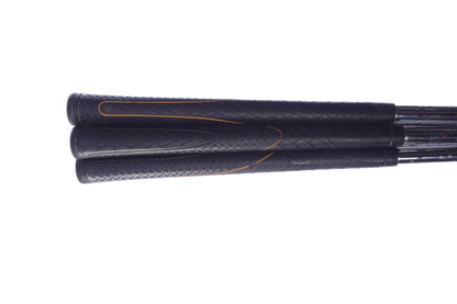 Used Cleveland HiBore Iron Set - Right-Handed - 5-9 - Regular Flex