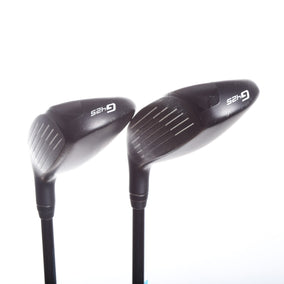 Used Ping G425 Hybrid Set - Right-Handed - 2H, 3H - Regular Flex-Next Round