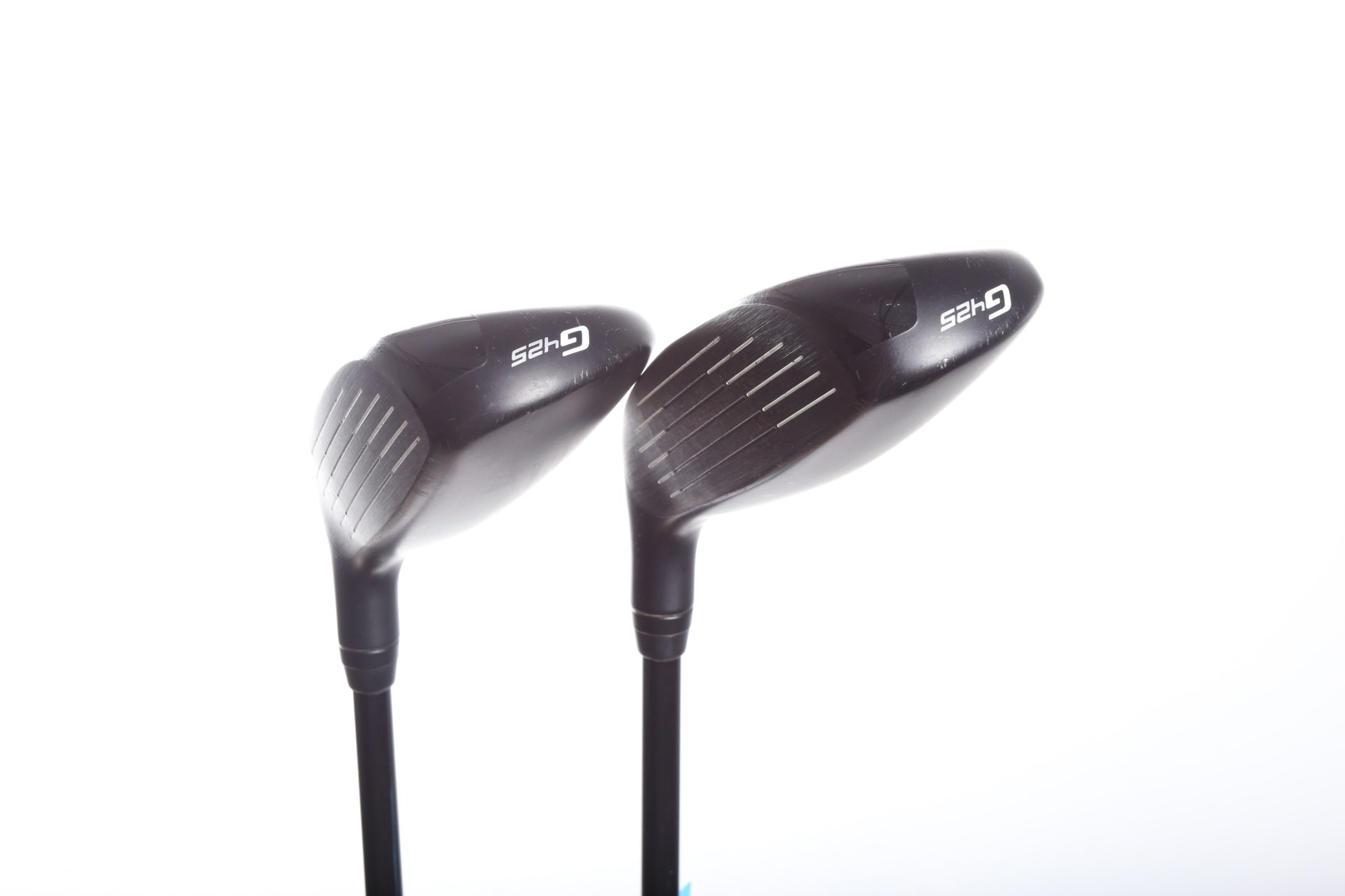 Used Ping G425 Hybrid Set - Right-Handed - 2H, 3H - Regular Flex-Next Round