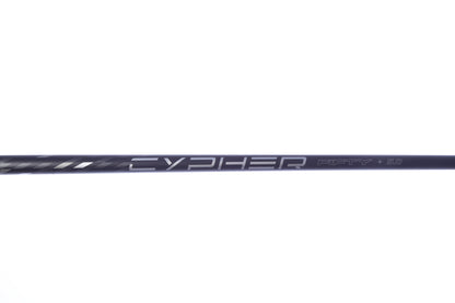 Used PXG 0311XP Gen 5 Black Label Elite Single 4-Iron - Right-Handed - Seniors Flex