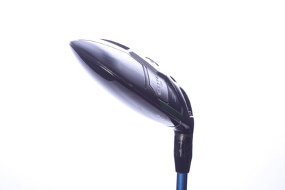 Used Callaway Elyte Triple Diamond 3-Wood - Right-Handed - 15 Degrees - Stiff Flex-Next Round