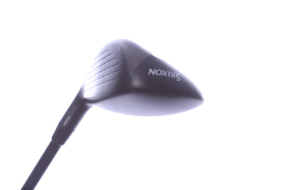 Used Srixon ZX MKII 3H Hybrid - Right-Handed - 19 Degrees - Regular Flex-Next Round