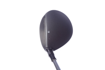 Used TaylorMade Qi35 3-Wood - Right-Handed - 15 Degrees - Seniors Flex