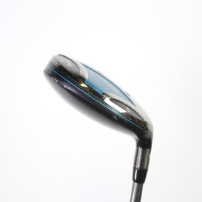 Used Callaway Rogue 5H Hybrid - Right-Handed - 27 Degrees - Seniors Flex-Next Round