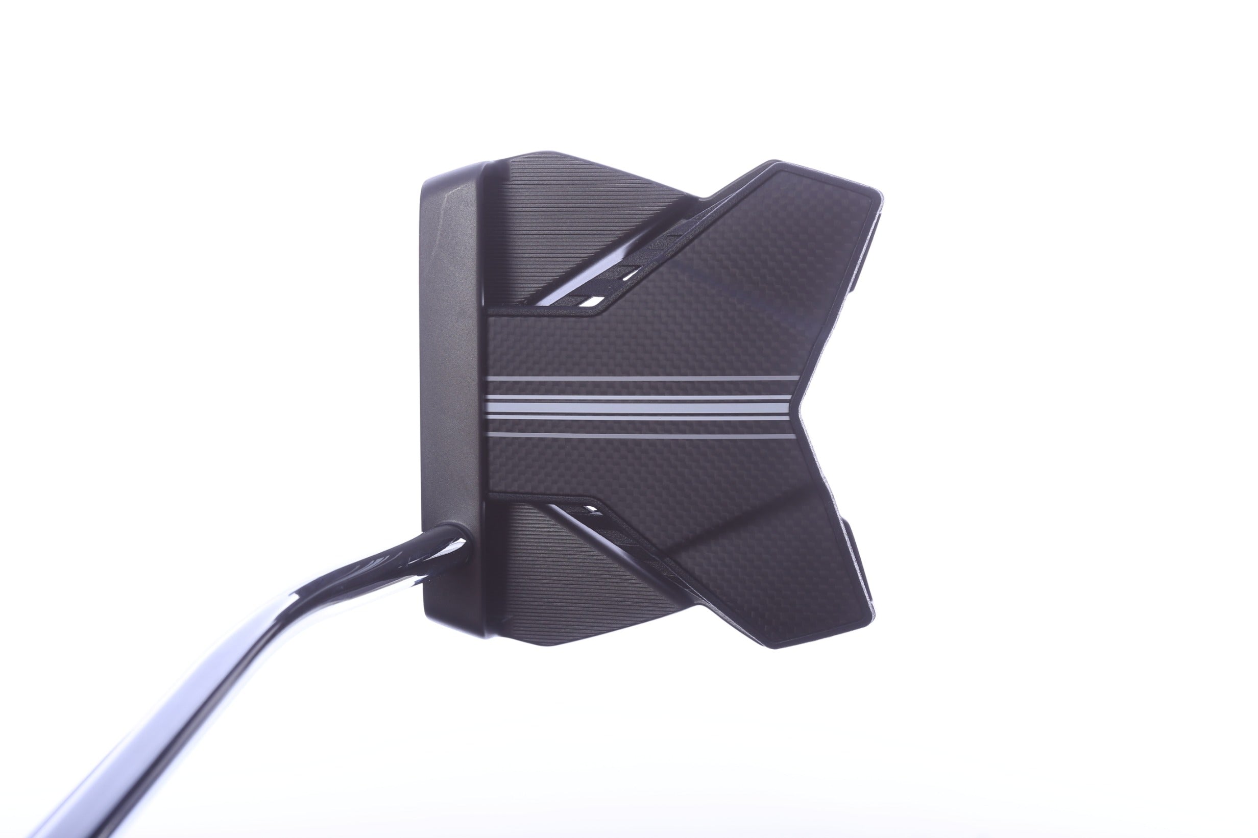 Used Cobra 2024 3D Printed Agera Putter - Right-Handed - 35 in - Mallet