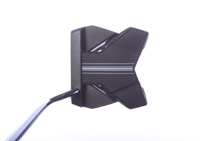 Used Cobra 2024 3D Printed Agera Putter - Right-Handed - 35 in - Mallet