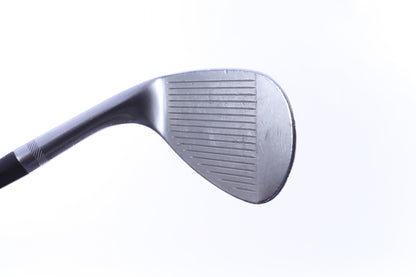 Used Titleist Vokey SM8 Tour Chrome Lob Wedge - Right-Handed - 58 Degrees - Wedge Flex-Next Round