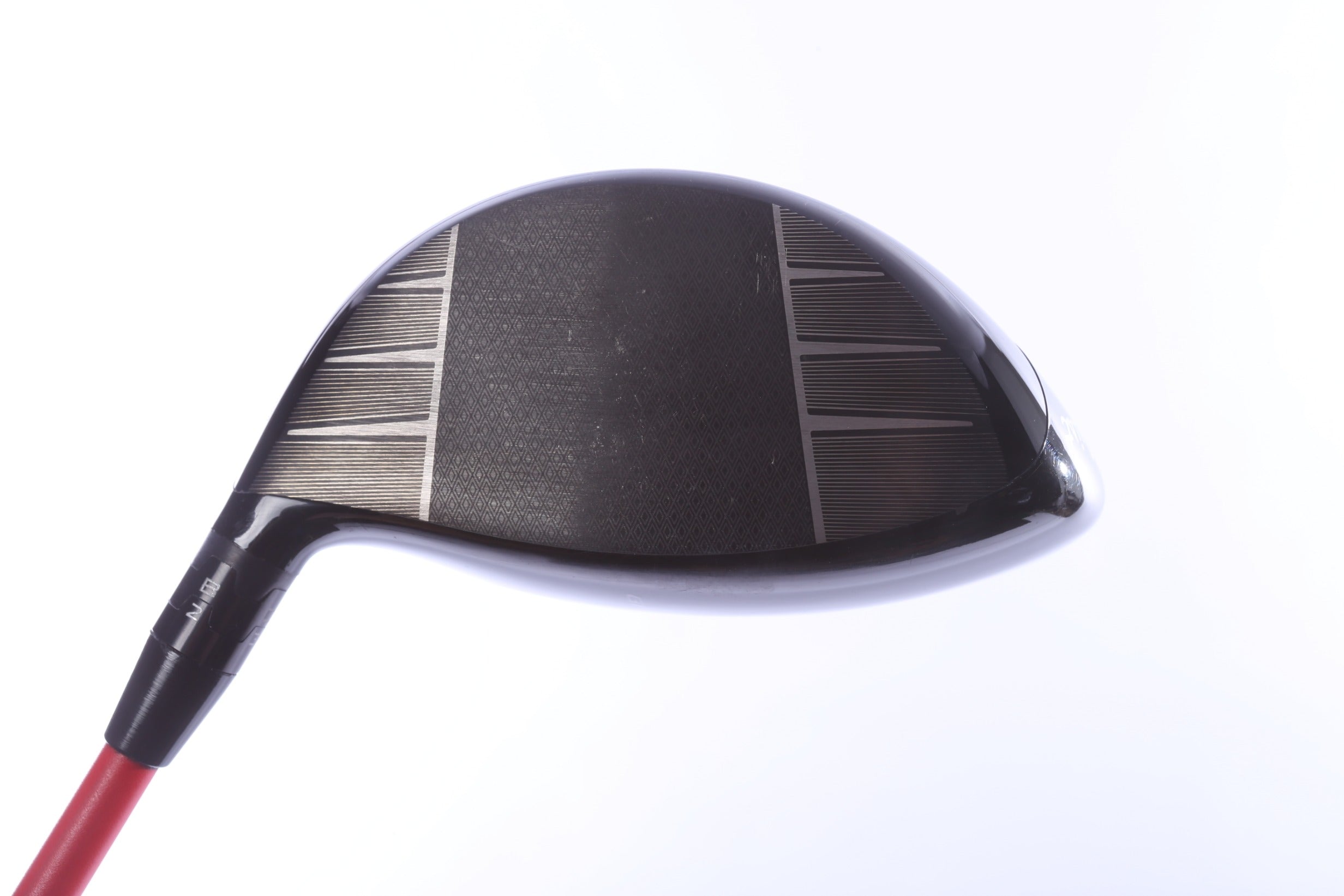 Used Titleist GT2 Driver - 10 Degrees - Regular Flex UST Mamiya ProForce V2 HL - Right-Handed-Next Round
