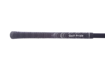 Used TaylorMade M3 4H Hybrid - Left-Handed - 21 Degrees - Stiff Flex-Next Round