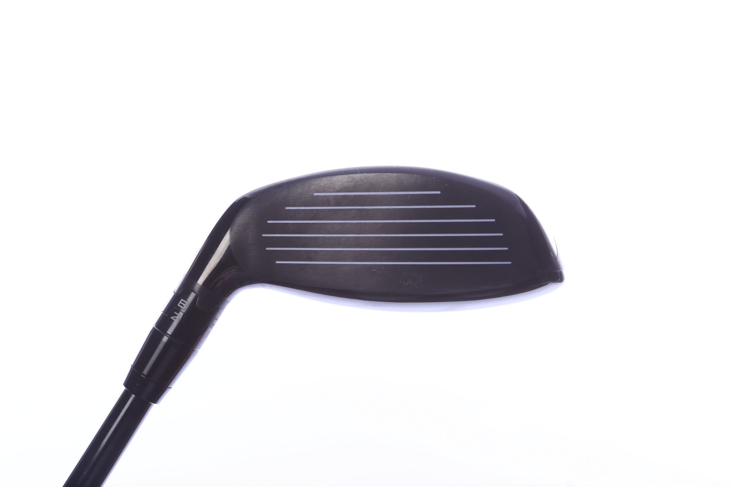 Used Titleist TSR2 4H Hybrid - Right-Handed - 21 Degrees - Stiff Flex