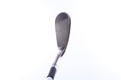 Used Titleist Vokey SM9 Brushed Steel Pitching Wedge - Right-Handed - 46 Degrees - Wedge Flex-Next Round