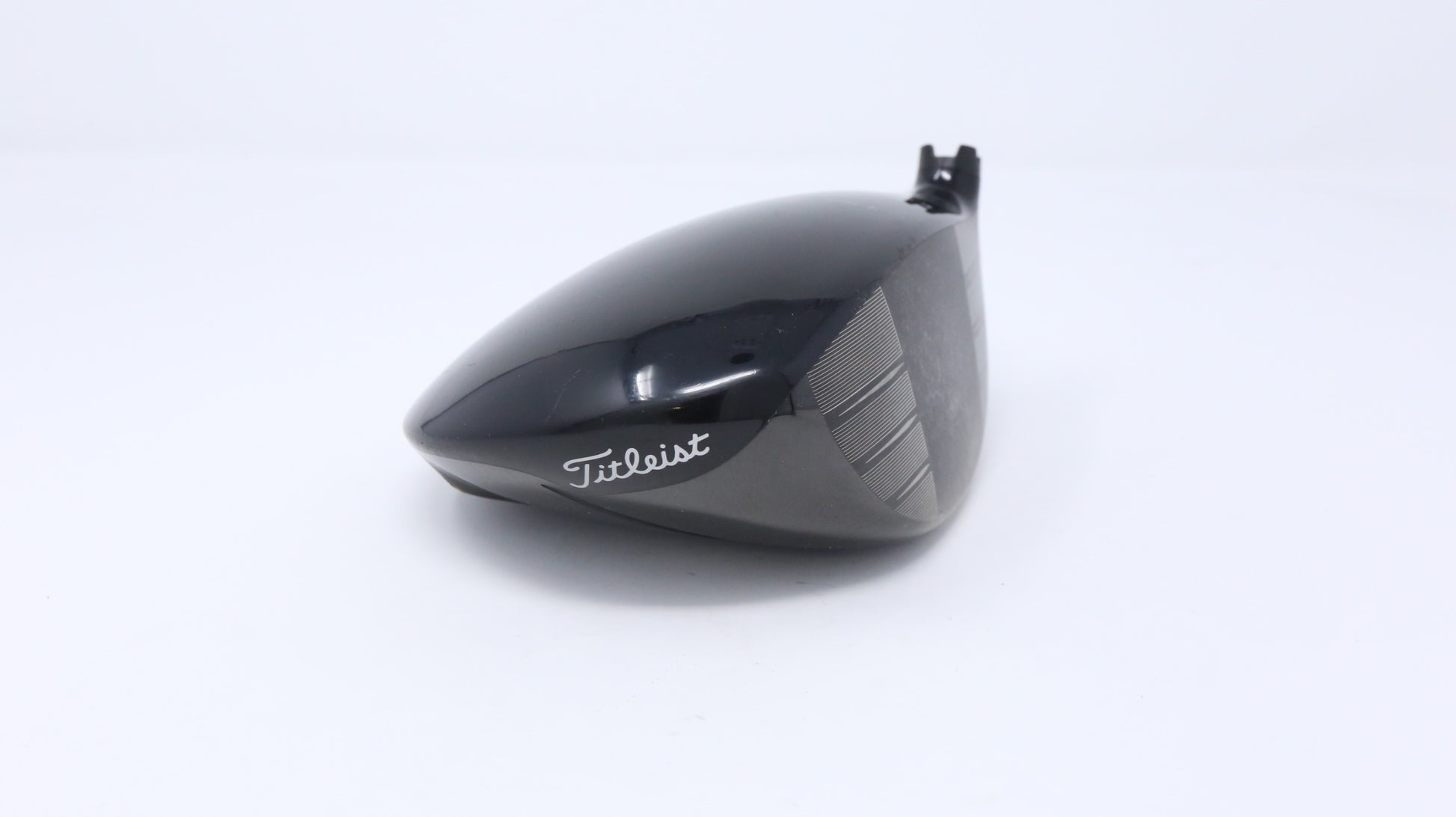 Used Titleist TSR3 Driver - HEAD ONLY - Right-Handed - 9 Degrees-Next Round