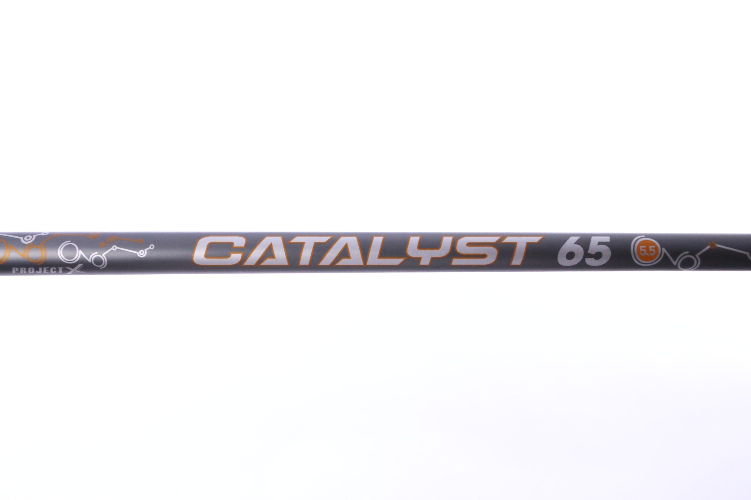 Used Callaway Mavrik Max Single 4-Iron - Right-Handed - Regular Flex