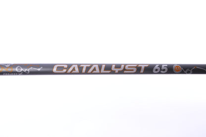Used Callaway Mavrik Max Single 4-Iron - Right-Handed - Regular Flex
