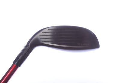 Used TaylorMade STEALTH 2 HD Rescue 4H Hybrid - Right-Handed - 23 Degrees - Seniors Flex-Next Round