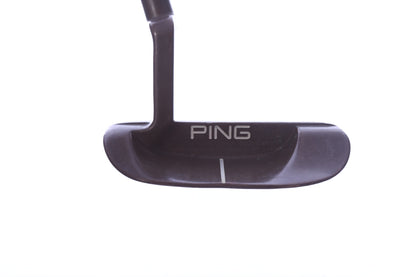 Used Ping B60 Beryllium Copper Putter - Right-Handed - 36 in - Mid-mallet