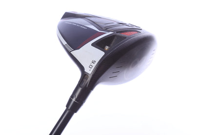 Used Cobra RAD Speed Driver - 9 Degrees - Stiff Flex Aldila NV Nxt Gen MCI - Right-Handed