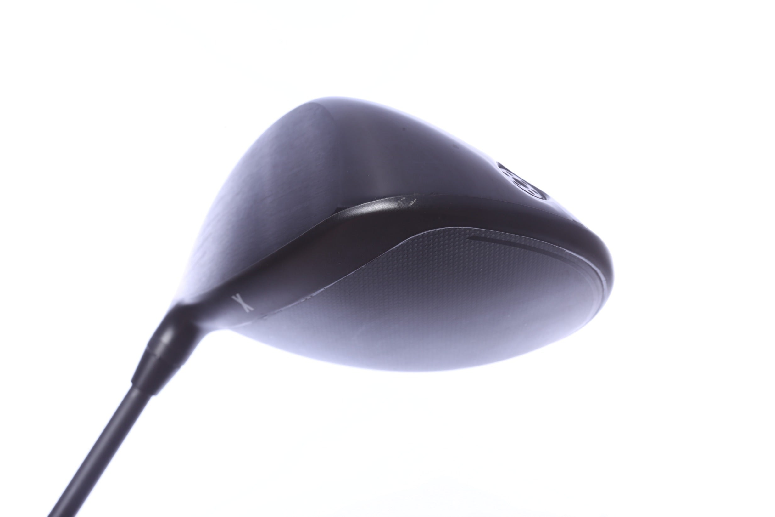 Used PXG 0311 XF GEN5 Driver - 10.5 Degrees - Seniors Flex Project X CYPHER Green - Right-Handed-Next Round