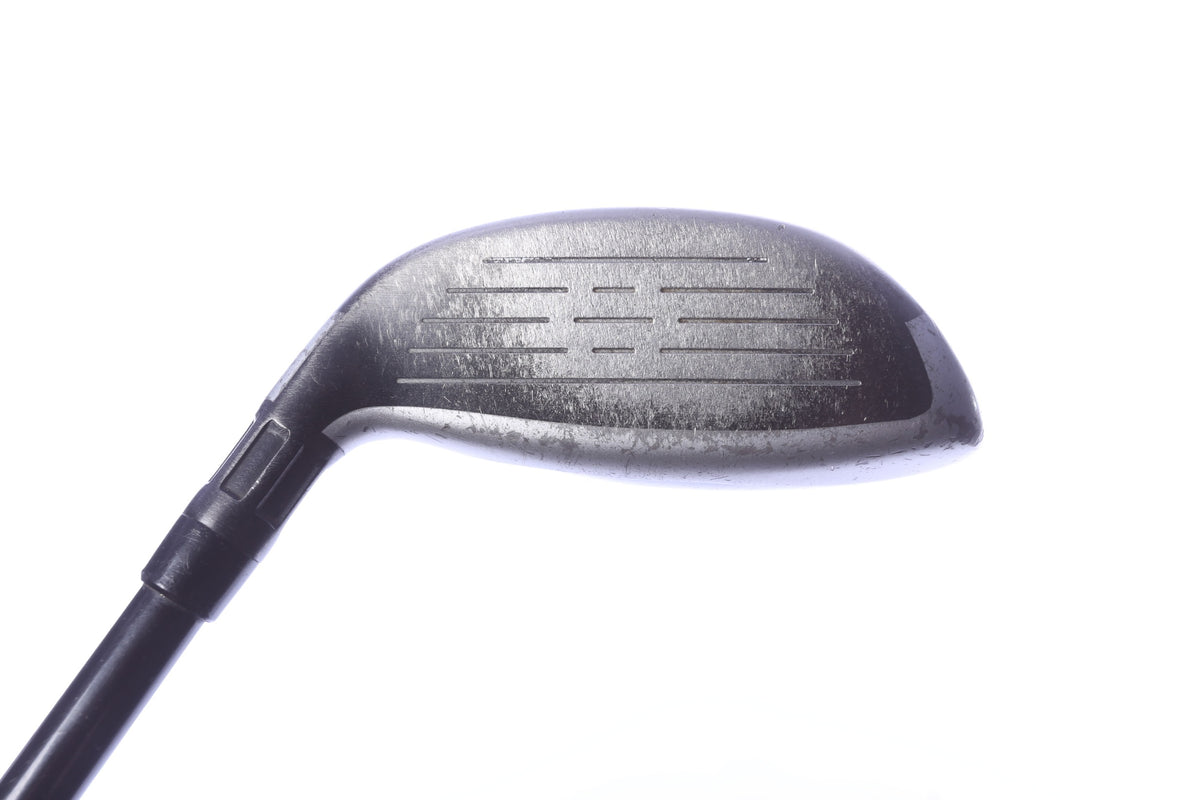 Used TaylorMade M4 Rescue 3H Hybrid - Right-Handed - 19 Degrees - Seniors Flex-Next Round