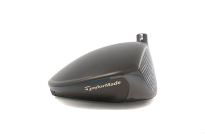 Used TaylorMade Qi4D Driver - HEAD ONLY - Right-Handed - 10.5 Degrees