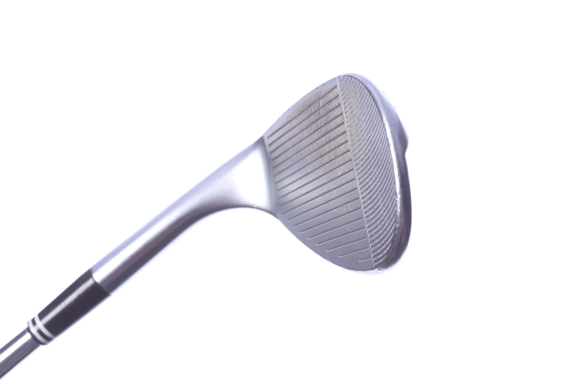 Used Cleveland RTX 6 ZipCore Tour Satin Sand Wedge - Right-Handed - 56 Degrees - Wedge Flex